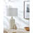 Ceramic Table Lamp