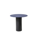 Mush Marble End Table