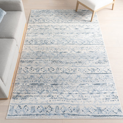  Tapis marocain transitionnel Hattie