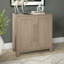 Oridatown 2 - Door Rectangle Accent Cabinet-1956781998