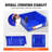 VEVOR Plastic Decorative Bin