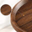 Table basse mobile moderne avec rangement à roulettes-130376803-130376801