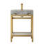 Ensemble de meuble-lavabo simple 24 po Funes-92694989-92694991-92694992
