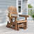 Teak is out of stock