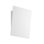 Angled Plane 1 - Light LED Flush Mounted Sconce