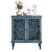 Bleron 31.5'' 2-Door Accent Cabinet Sideboard-376976888