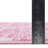 Teydgha Jill Zarin Carnegie Hill Uptown Rug-777150184