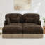 Canapé Comfy Chenille-1877112208