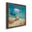 Weather I - Peinture sur toile encadrée-1578707355-1578659475