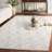 Lashad Performance Geometric Rug-1694531920