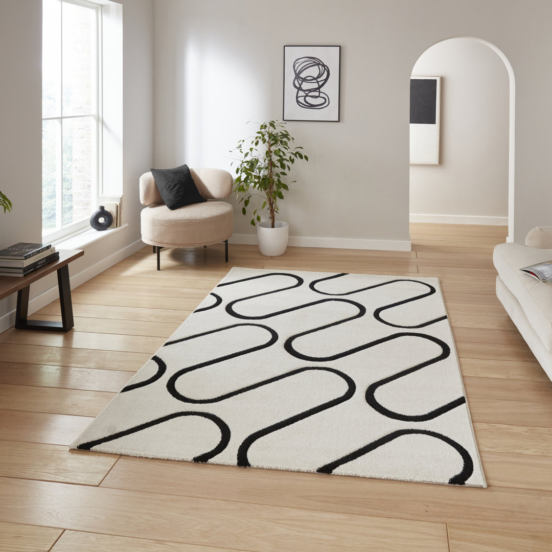 Catherine Lansfield Area Rug