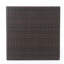Table bistro Will Wicker / Rattan