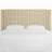 Tilly Upholstered Headboard-471108472