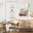 Sireci Raleigh Skyline Poster-108639544