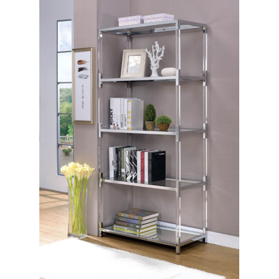 Bibliothèque etagere Brodeur