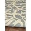 Tapis gris clair Mawhinney-203824563