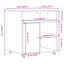 67cm H x 60cm W Printer Stand-117340178