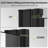 48'' - W x 55'' H Door Tub Door with