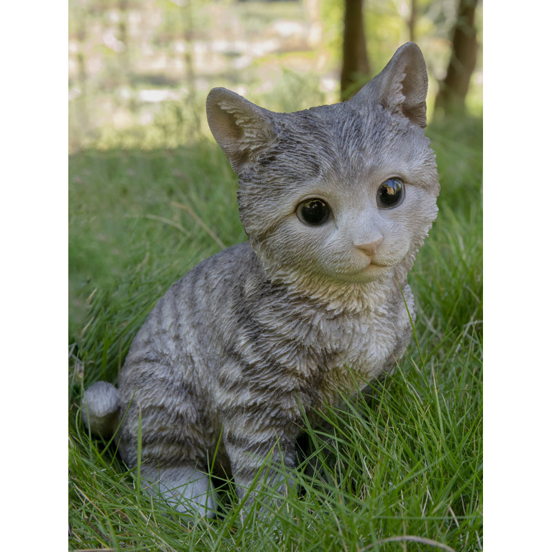SIÈGE DE CHATON INCLINABLE À TÊTE BASCULANTE, gris