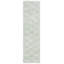 Tapis d'intérieur / extérieur à motif géométrique Benedick Performance-1321302154