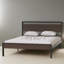 Base de lit plateforme Padgett-1226160114-1226160116