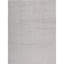 Windsom Geometric Area Rug in Brown