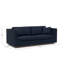 Claudette Bench Seat Sofa-203141315-203141339
