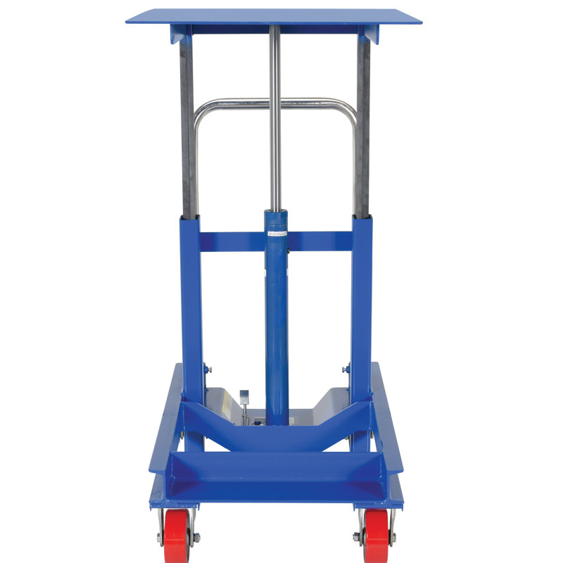Chariot plateforme 2 000 lb