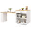 Wood Kitchen Island