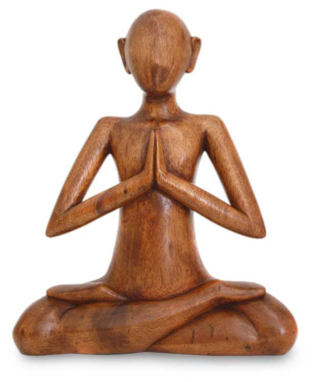 Lindall People Figurines & Sculptures