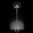 Deriah 62.5'' Steel Traditional Floor Lamp-772211776