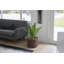 Plante grasse artificielle en pot 31,5 "Panama