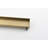 24 Inches Linear Shower Drain, Included Hair Strainer And Leveling Feet-125363976