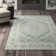Olius Performance Oriental Rug