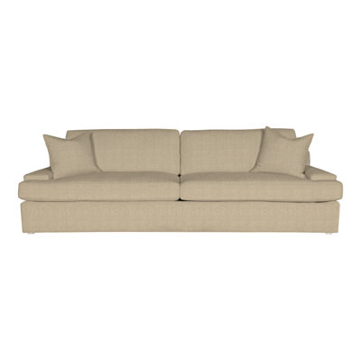 Crew 110" Extended Sofa