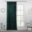 Room Darkening Single Curtain Panel-891583665-891583246