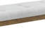 Banc de salle à manger Dafne