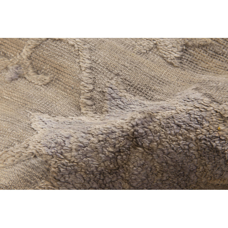 One-of-a-Kind 1'10" X 10'8" Area Rug