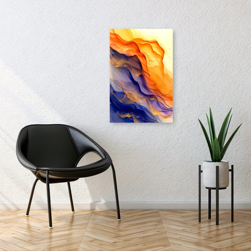 Print, 91.44cm H x 60.96cm W