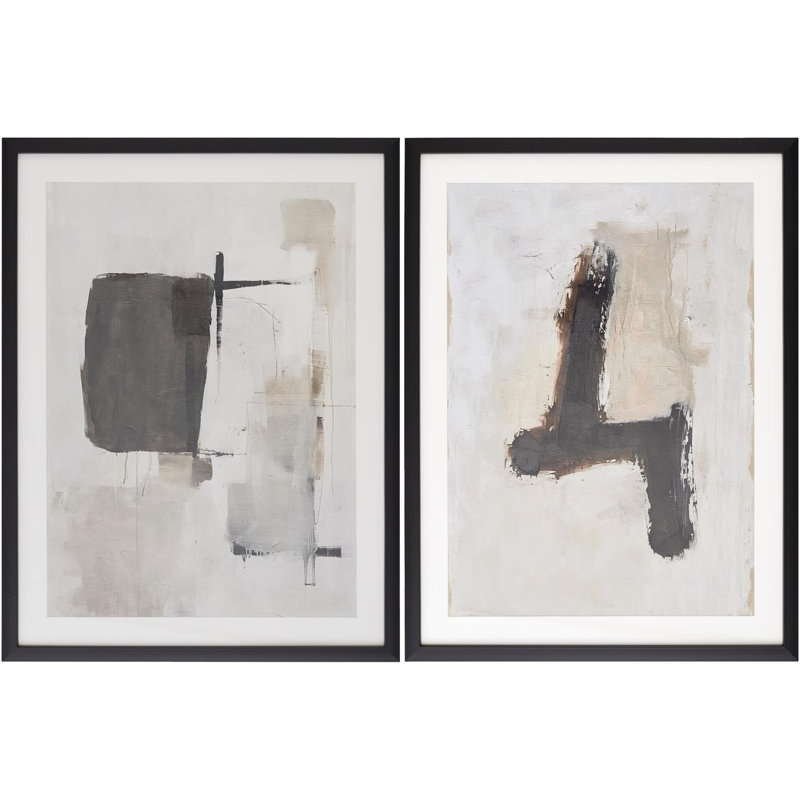 Teterboro Framed Art