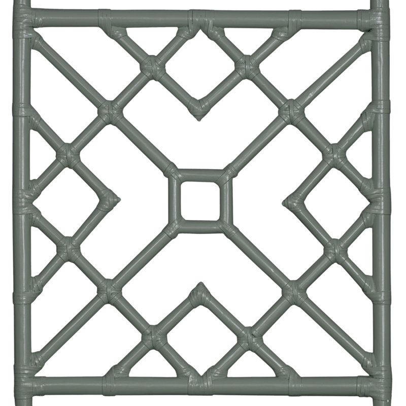 Ananias Headboard, Twin, Evergreen