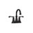 Belanger 2-handle Bathroom Faucet with Drain Assembly-48478081