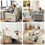 Fauteuil inclinable électrique 37 po-1375670643