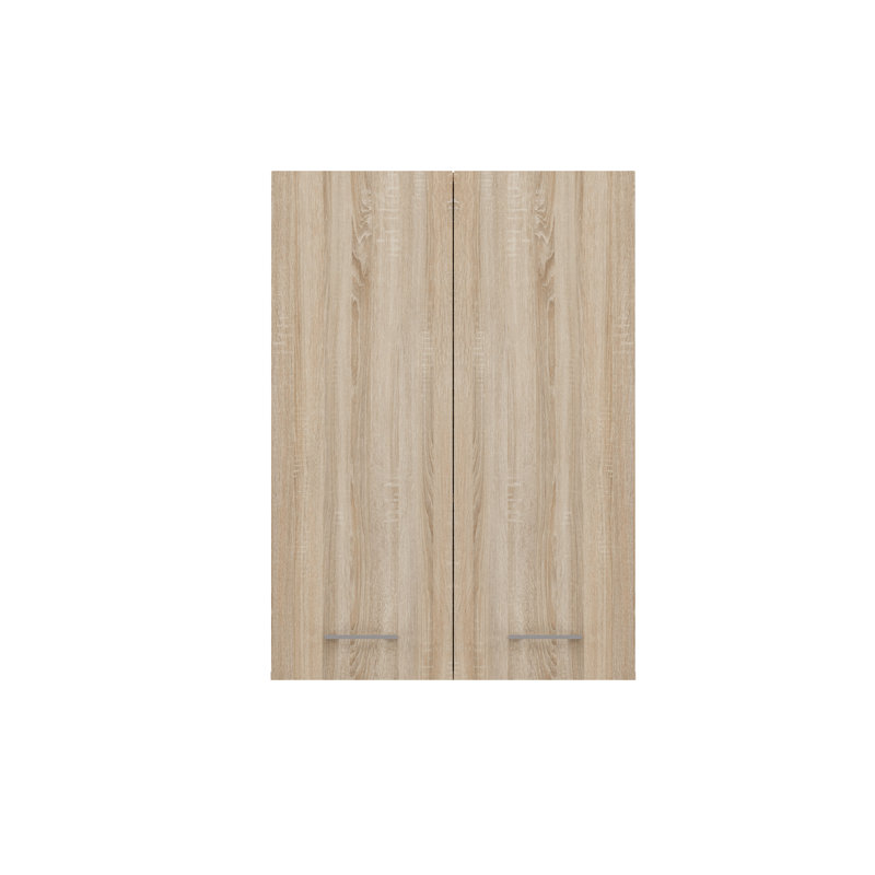 Hilko Bathroom Cabinet, Sonoma Oak