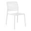 Chaise d'appoint de salle à manger Delron-523994192
