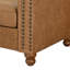 Fauteuil Chesterfield Jhosep Air