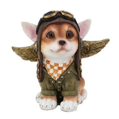 Sorren Figurines & Sculptures