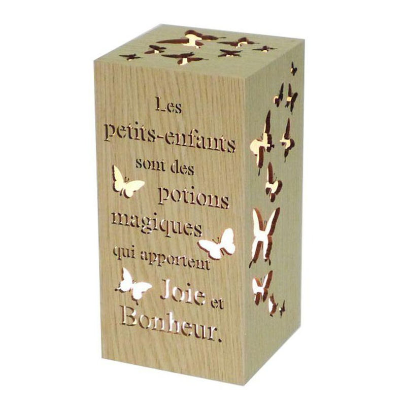 Veilleuse Son Des Potions Magiques Qui Apportent Joie Et Bonheur