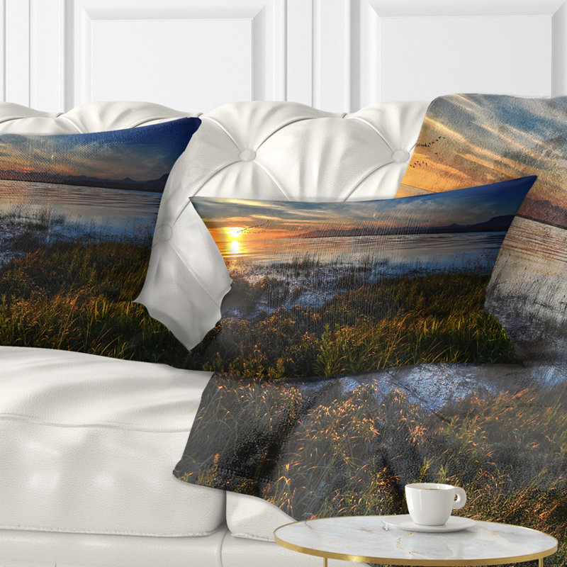 Coussin lombaire Schafer