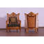 Fauteuil de 41 po de largeur Modigliani-242638980